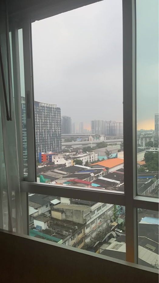 รูป 🔮RB21724 ให้เช่าถูกมาก👍ยู ดีไลท์ 3 ประชาชื่น - บางซื่อ✅แอดไลน์ @119dgdea ( มี @ ด้วย) แอดมินตอบไว - รูปที่ 6/10