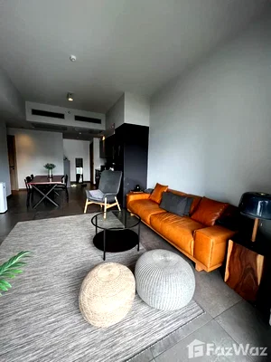 Condos for rent : 2 Bedroom Condo for rent at The Lofts Asoke 5355180
