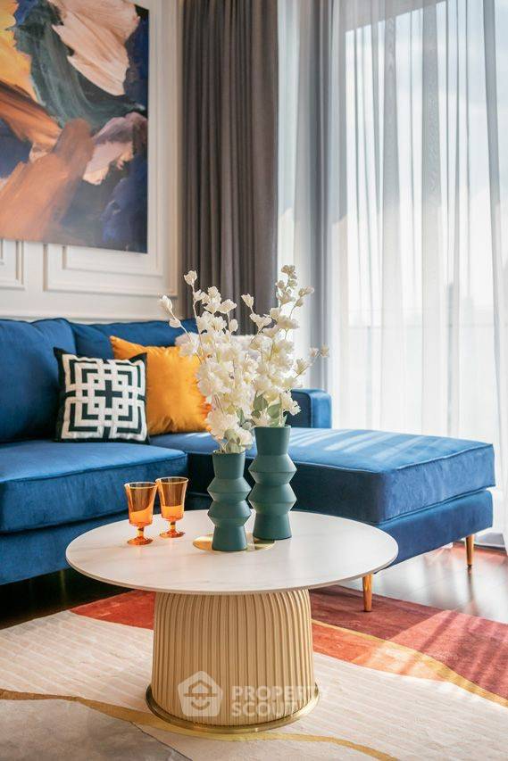 picture 2-BR Condo at Khun By Yoo near BTS Thong Lor (ID 2435923) - 9/20