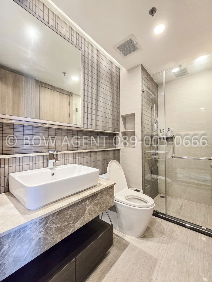 รูป ✨ LUXURY CONDO FOR SALE — Cooper Siam (คูเปอร์ สยาม) - รูปที่ 2/24