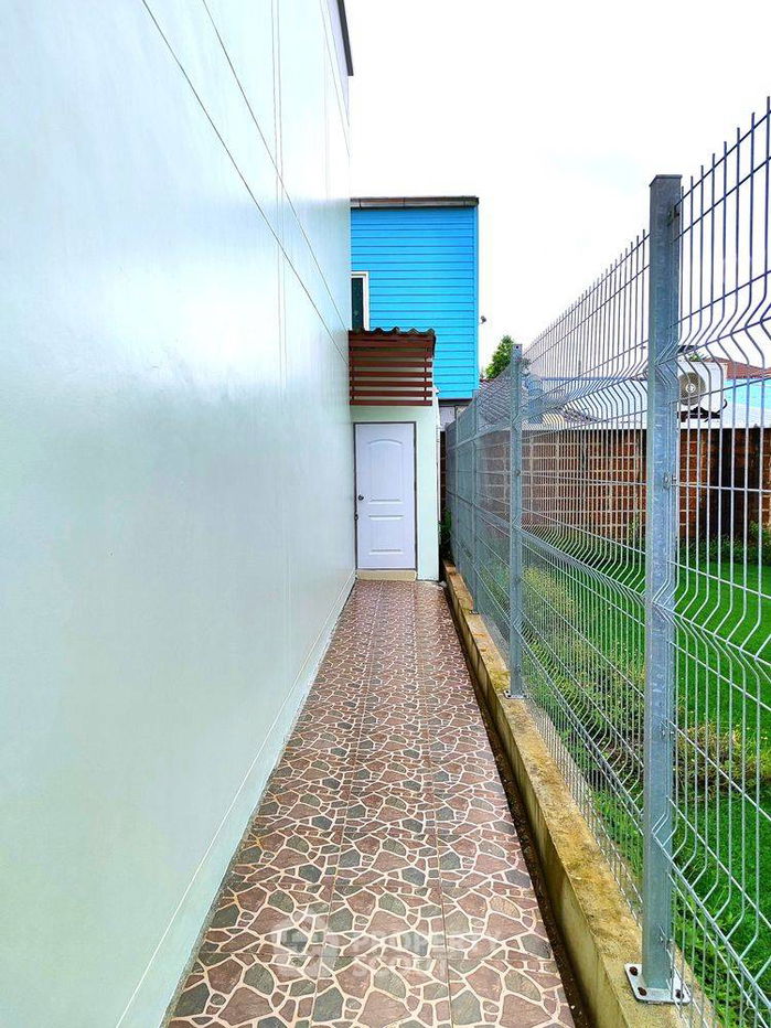 รูป ทาวน์เฮาท์ 3-ห้องนอน ใน แพรกษา (ID 2430799) - รูปที่ 2/10