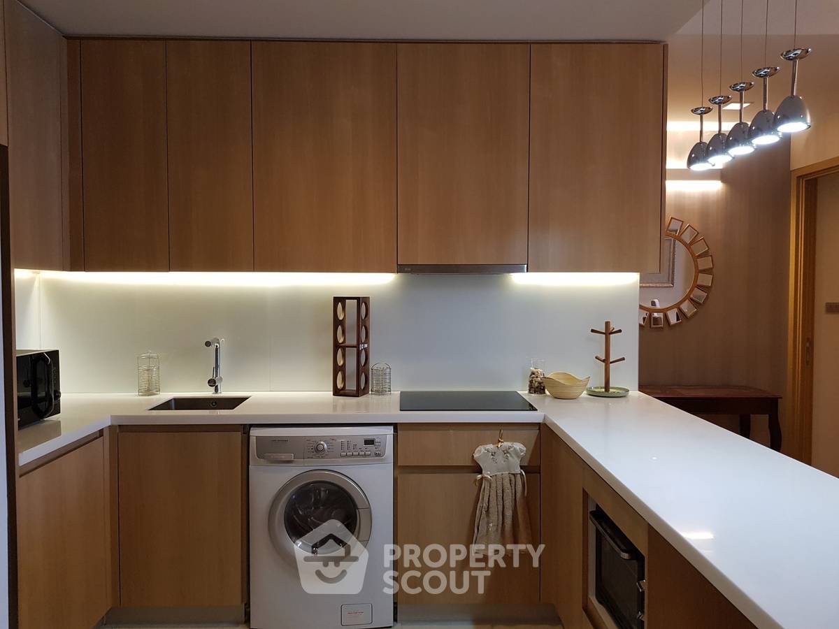 รูป คอนโด 3-ห้องนอน ที่ ไฮด์ สุขุมวิท 13 คอนโดมิเนี่ยม ใกล้ BTS นานา (ID 2327171) - รูปที่ 8/33