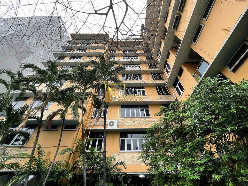 รูป Great Value 3 Bedroom Apartment For Rent in Prime Location - BR20159AP - รูปที่ 38/39