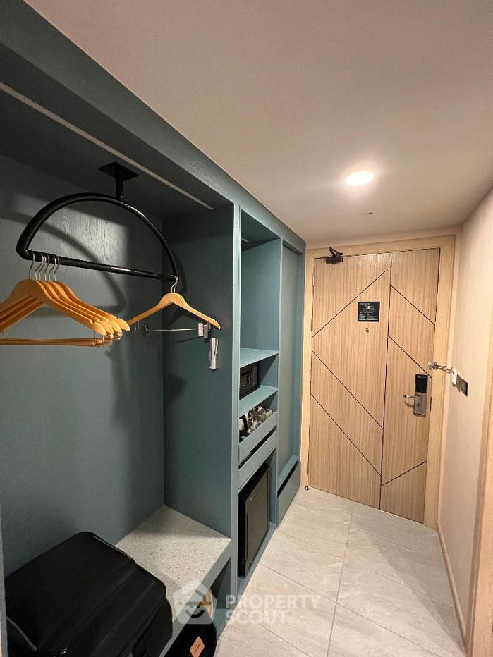 รูป คอนโด สตูดิโอ ที่ คาราเพช หัวหิน-เขาเต่า ใกล้ เมมโมรี่ เฮาส์ คาเฟ่ หัวหิน (ID 1218945) - รูปที่ 13/21