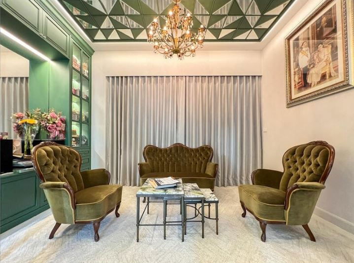 รูป ขายบ้านเดี่ยว บางกอก บูเลอวาร์ด แจ้งวัฒนะ 2 ปากเกร็ด นนทบุรี - รูปที่ 4/10