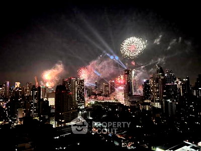 ขายคอนโด : คอนโด 3 ห้องนอน 152 ตร.ม. พร้อมเลี้ยงสัตว์ ที่ Aguston Sukhumvit 22 ใกล้ MRT Queen Sirikit (ID 2437649)