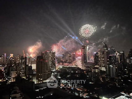 Pet-Friendly 3-BR 152 Sqm Condo In Aguston Sukhumvit 22 Near MRT Queen Sirikit (ID 2437649)
