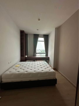 🎊 ให้เช่าคอนโด เดอะ แคปปิตอล เอกมัย-ทองหล่อ อาคาร 1 ชั้น 9 1 ห้องนอน ขนาด 36 ตรม ใกล้ ท่าเรือทองหล่อ