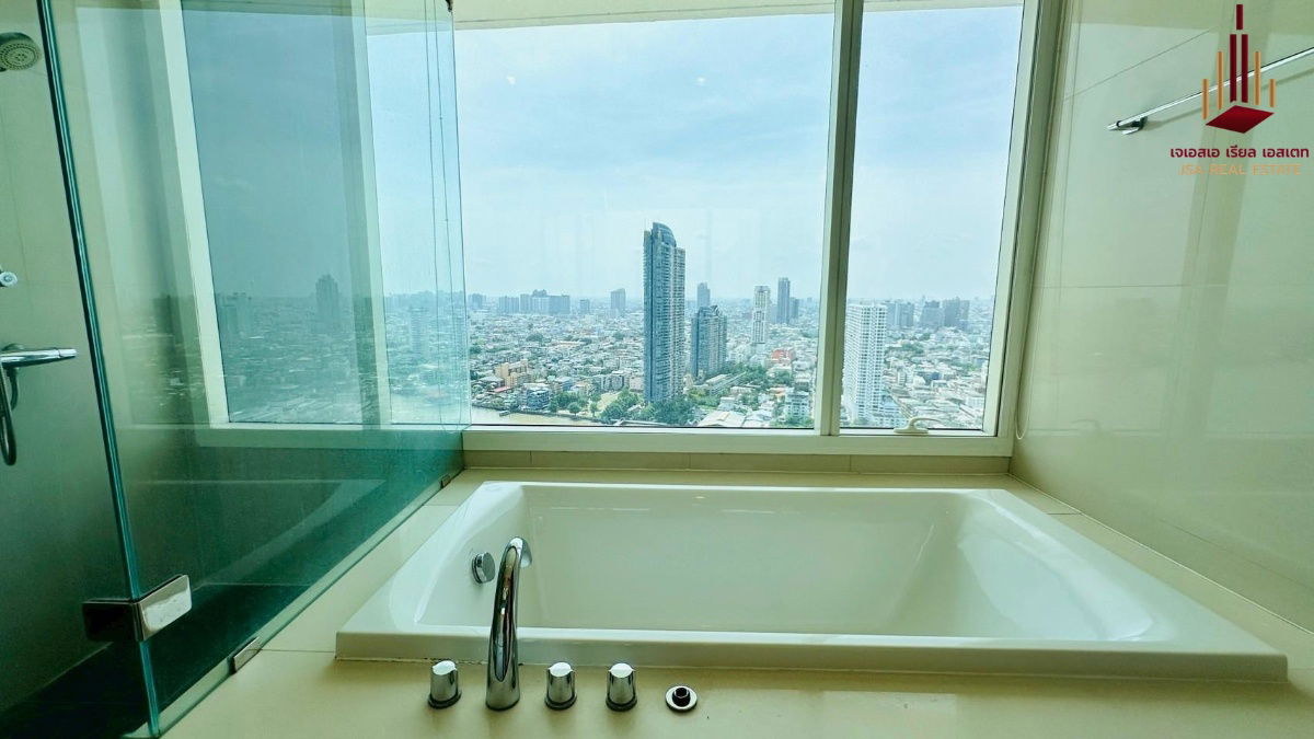 รูป ✨ ให้เช่า แม่น้ำ เรสซิเดนท์ ✨ ราคา 120,000 บาท/เดือน - รูปที่ 9/10