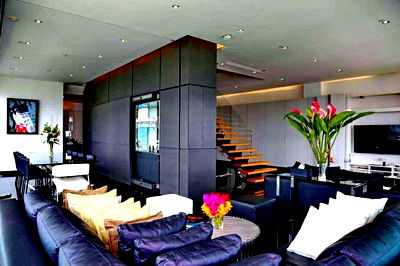 ขายคอนโด : LTHC13610 – Condo for Sale | Le Raffine Sukhumvit 39 | 400 sqm | 3 Beds 5 Baths | 127.8 MB | Near BTS Phrom Phong | คอนโดขาย เลอ ราฟฟิเน่ สุขุมวิท 39
