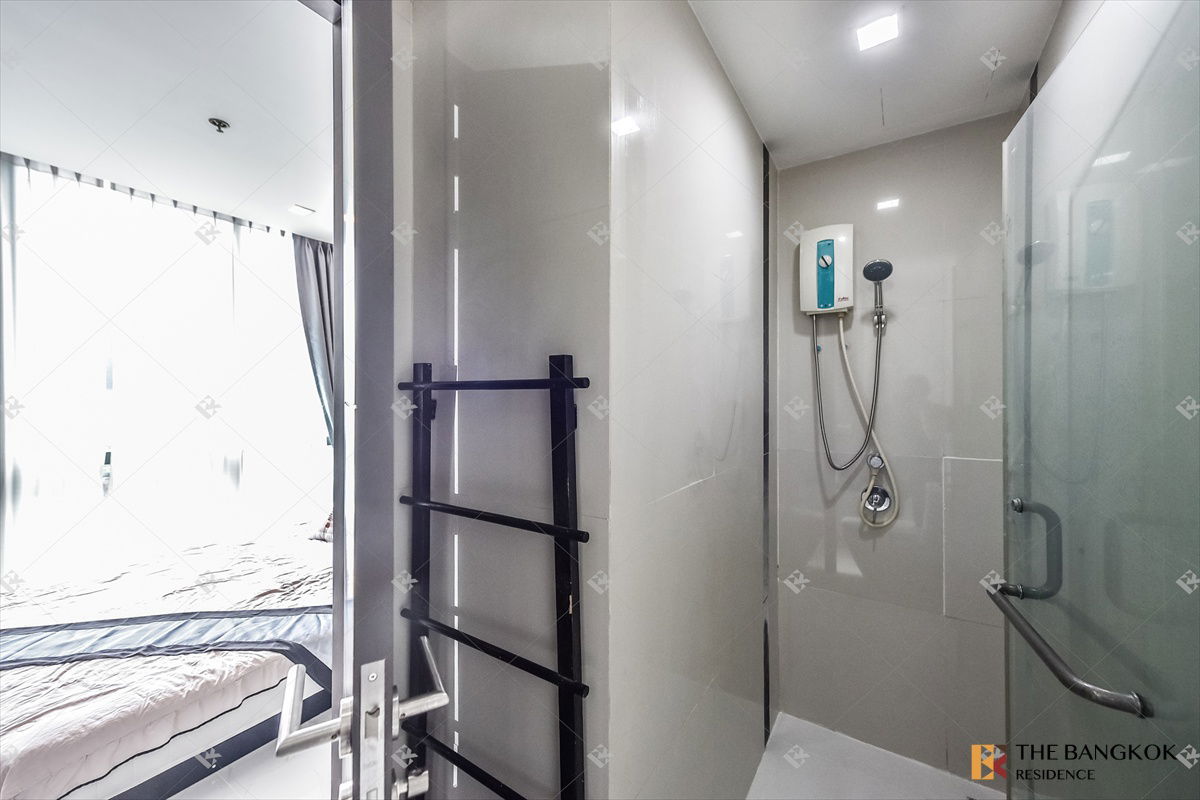 picture Wish Signature Midtown Siam Great Price, Prime Location, Don't Miss Out!! near BTS Ratchathewi - 8/9