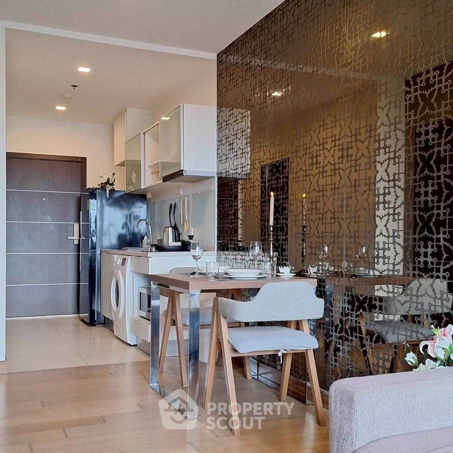 รูป คอนโด 1-ห้องนอน ที่ ดิแอสตร้า คอนโดมิเนียม เชียงใหม่ ใน ช้างคลาน (ID 2435960) - รูปที่ 9/17