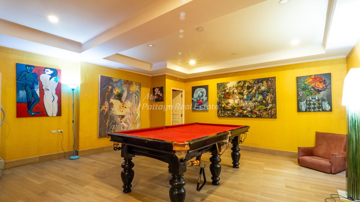 รูป HP0015 - ขายธุรกิจ 8 ห้องนอน เขาพระตำหนัก พัทยา - รูปที่ 35/35