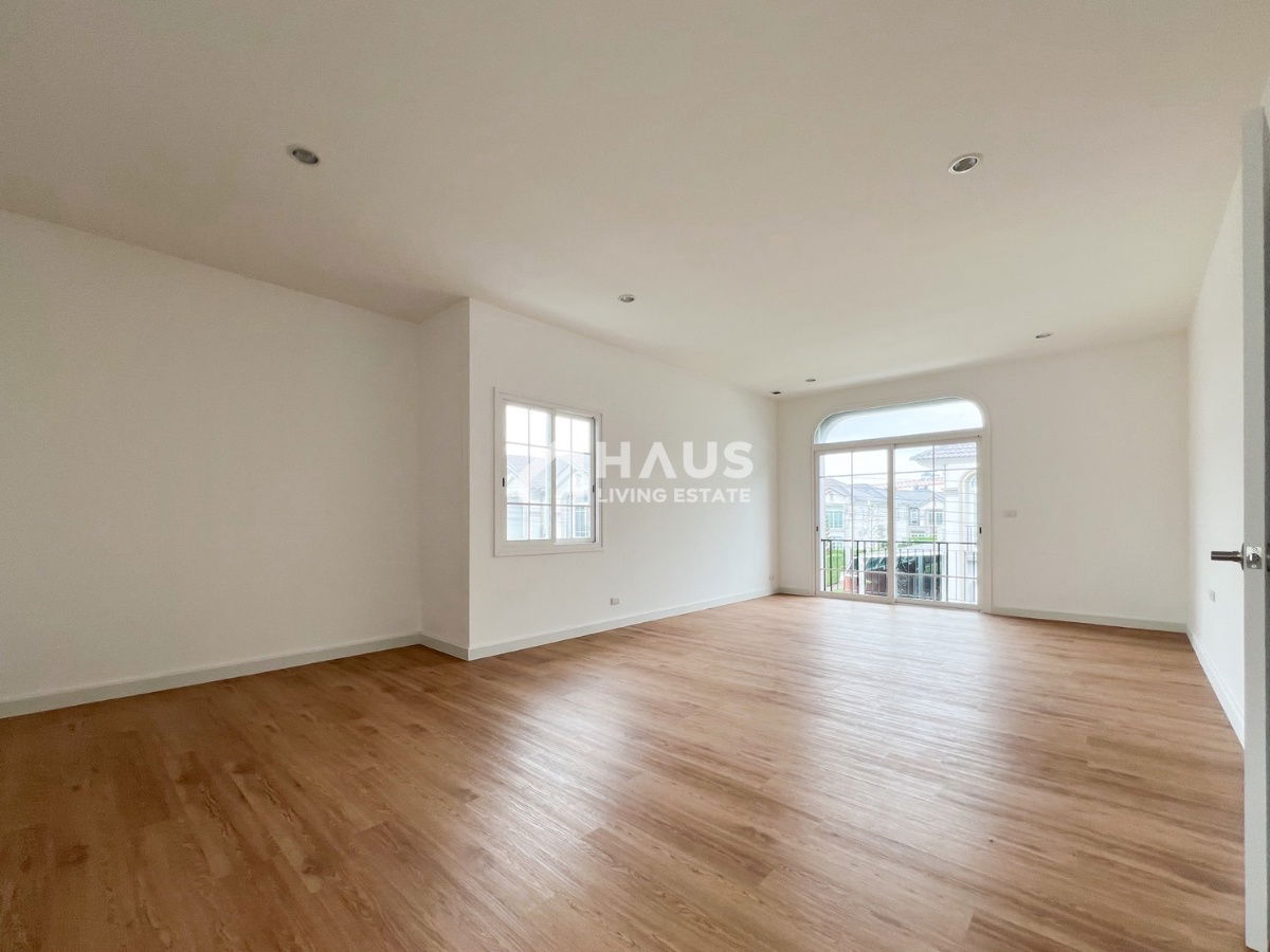 รูป 🔥 ขายบ้านเดี่ยว แกรนดิโอ สุขสวัสดิ์ - พระราม 3 🔥 / 5 ห้องนอน #HSSW006 - รูปที่ 10/17