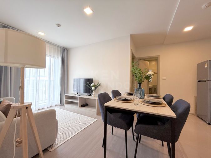 คอนโด 2ห้องนอน กะทู้ ใกล้ ป่าตอง - เซ็นทรัล ภูเก็ต