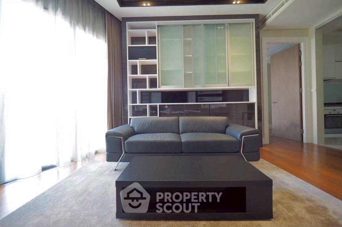 picture 2-BR Condo at Bright Sukhumvit 24 Condominium near BTS Phrom Phong (ID 2264637) - 4/16