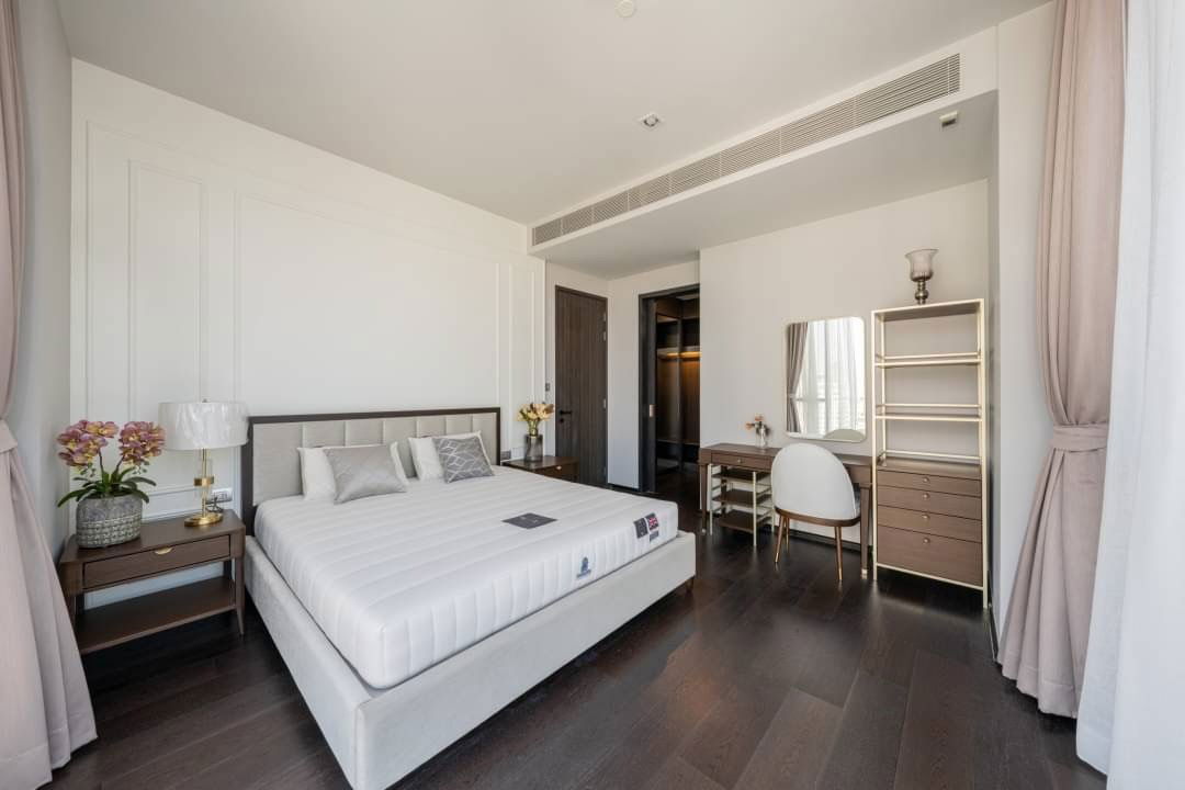 picture For Rent - LAVIQ Sukhumvit 57 , Super Luxury 2 bedrooms 2 bathrooms - 6/11