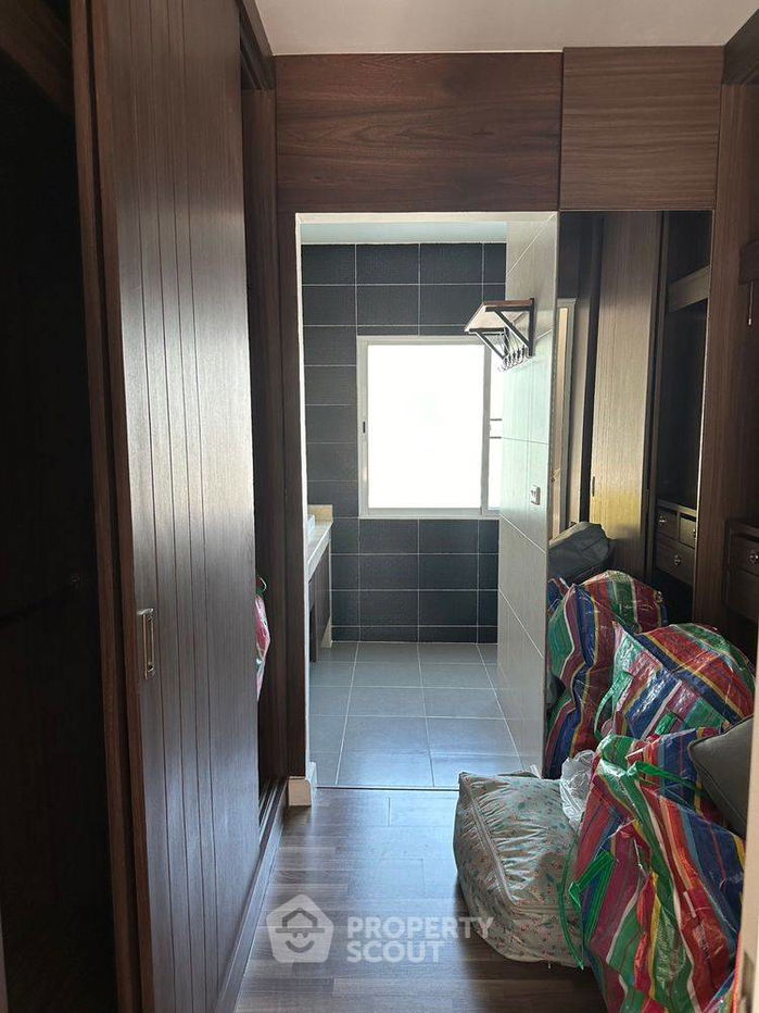 รูป ทาวน์เฮาท์ 3-ห้องนอน ใน บางชัน (ID 2430832) - รูปที่ 8/15