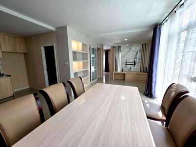 Houses for rent สถาบันเทคโนโลยีแห่งสุวรรณภูมิ  : 🌈⚡HBN0219  Areeya Como Primo Bangna – Wongwaen⚡🌈   Get a Special Code when renting with us 💬 LINE: @theagentpro