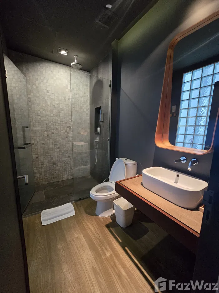 รูป ขาย คอนโด 1 ห้องนอน ในโครงการ Saturdays Residence 5878595 - รูปที่ 6/12