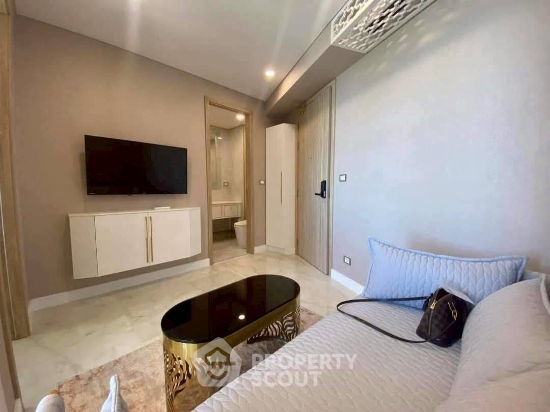 รูป คอนโด 1-ห้องนอน ที่ โคปาคาบาน่า บีช จอมเทียน ใกล้ หาดจอมเทียน (ID 2146585) - รูปที่ 3/12