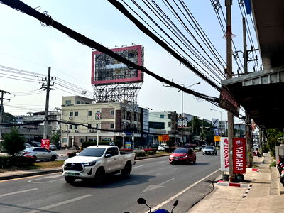 ที่ดิน อุทยานราชภักดิ์ : ให้ห้เช่าหรือขายที่ดินหัวหิน 10ไร่ แปลงสวยที่สุดณตอนนี้ อยู่ใจกลางใจเมืองหัวหิน