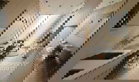 1-BR Condo at Noble State 39 near BTS Phrom Phong (ID 2433788)