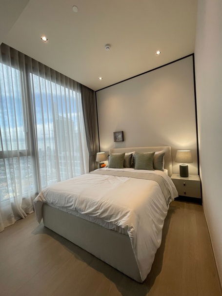 รูป คอนโดให้เช่า ไฮด์ เฮอริเทจ ทองหล่อ - รูปที่ 5/10