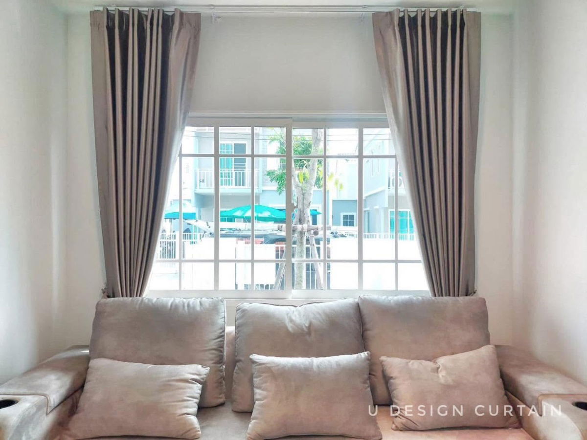 รูป ST13671 - The Village Bangna - Wongwaen 4 - รูปที่ 5/13