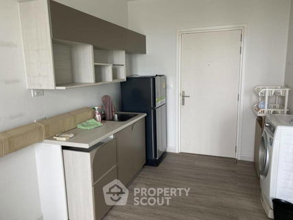 1-BR Condo at The Key Sathorn-Ratchapreuk near BTS Wutthakat (ID 1211171)