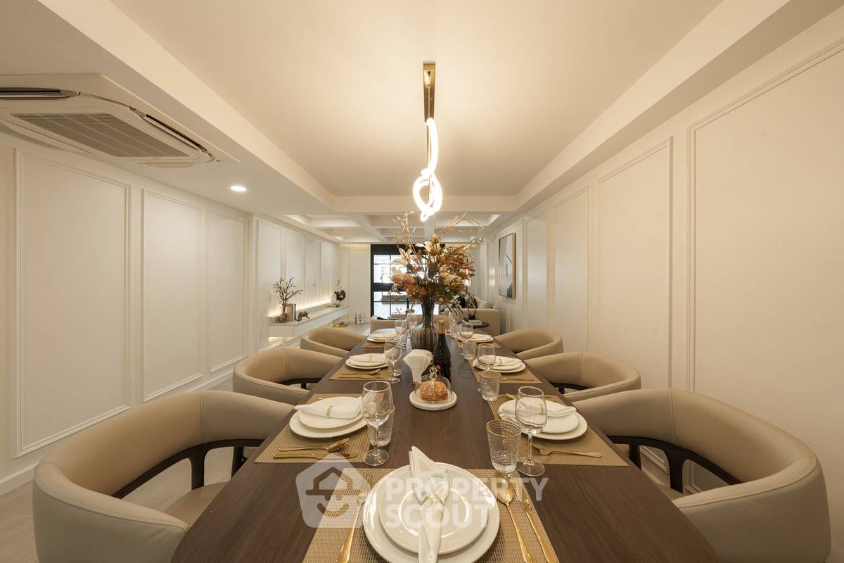 picture 3-BR House at Khlong Tan Niwet Village near ARL Ramkhamhaeng (ID 2436847) - 18/32