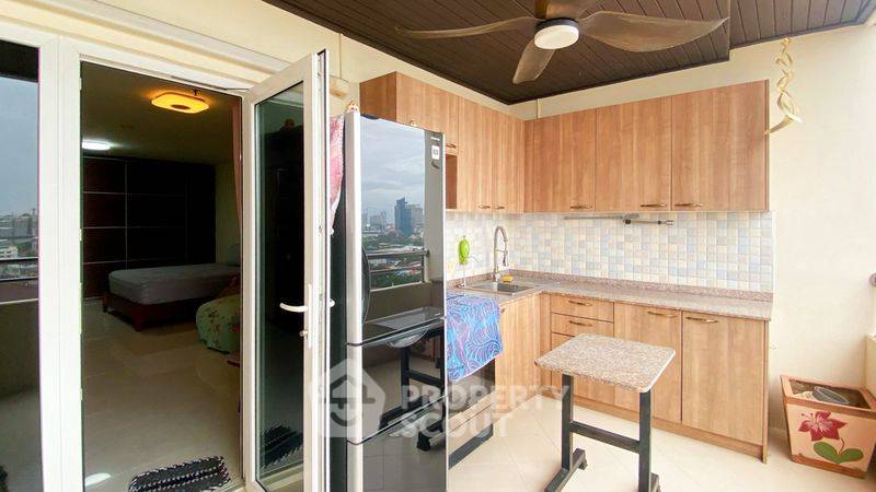 รูป คอนโด 1-ห้องนอน ที่ พัทยากลาง เซ็นเตอร์พอยท์ คอนโดมิเนียม ใกล้ พัทยากลาง (ID 2434102) - รูปที่ 2/10