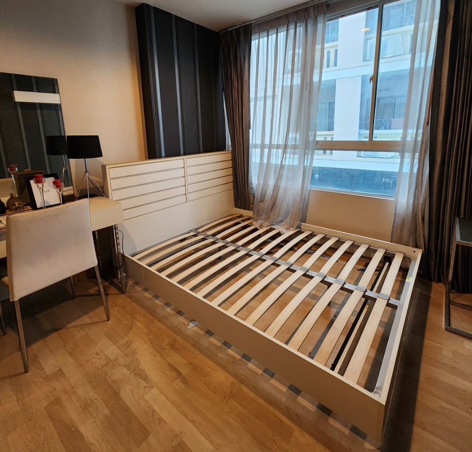 รูป ด่วน! คอนโดมือ1 ทำเลทอง ลีโว ลาดพร้าว18 - รูปที่ 4/6