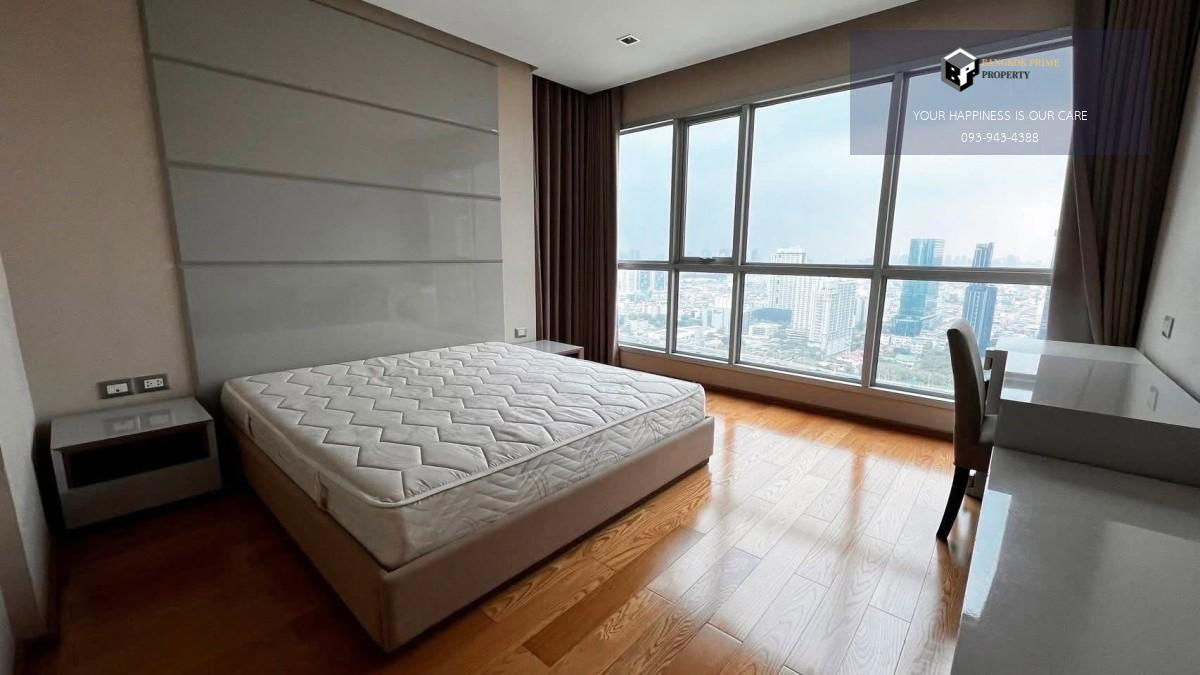 รูป The Address Asoke | 🚝ใกล้ MRT เพชรบุรี #2025111812997 - รูปที่ 1/8