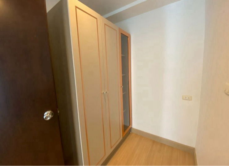 รูป ปล่อยเช่าคอนโด ดี รัชดา 19(Condo D Ratchada 19)#MRTรัชดาภิเษก300 - รูปที่ 4/12