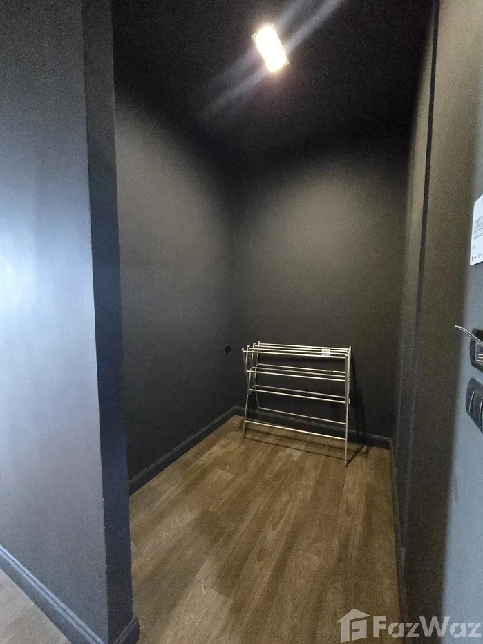 รูป ขาย คอนโด 1 ห้องนอน ในโครงการ Saturdays Residence 5878595 - รูปที่ 12/12