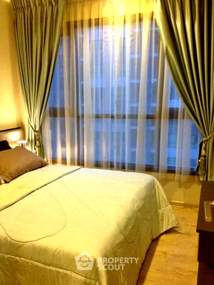 ขายคอนโด : คอนโด 1-ห้องนอน ที่ เดอะ เบส พัทยากลาง ใกล้ เซ็นทรัลเฟสติวัล พัทยาบีช (ID 2430035)