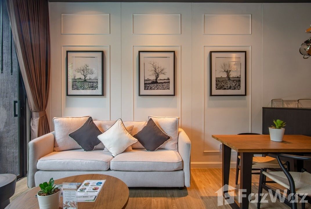 1 Bedroom Condo for sale at Saturdays Residence  5333298 - image 4