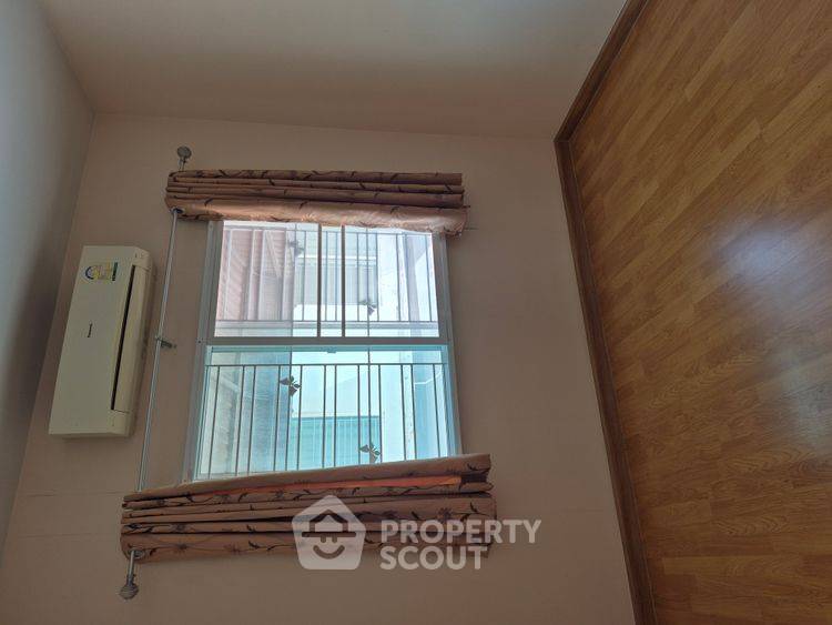 รูป ทาวน์เฮาท์ 3-ห้องนอน ใน บางพลีใหญ่ (ID 2430852) - รูปที่ 15/18