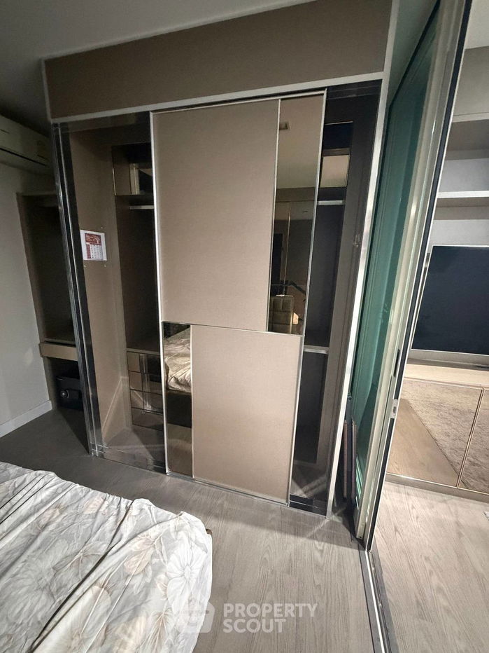 picture 1-BR Condo at A Space ID Asoke Ratchada near MRT Phra Ram 9 (ID 2430597) - 7/9