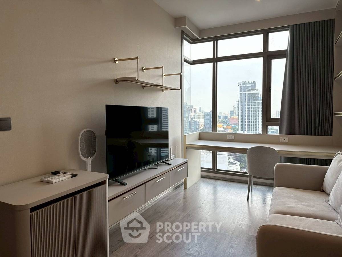 รูป คอนโด 1-ห้องนอน ที่ ริธึ่ม เอกมัย เอสเตท ใกล้ BTS ทองหล่อ (ID 2215426) - รูปที่ 3/13