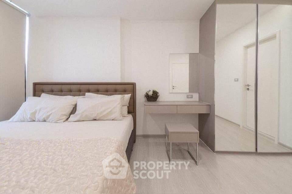 รูป คอนโด 2-ห้องนอน ที่ วีธารา สุขุมวิท 36 ใกล้ BTS ทองหล่อ (ID 2389109) - รูปที่ 6/10