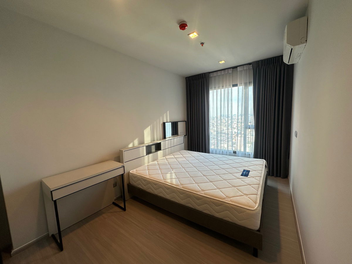 picture Life asoke rama9 🩷58 Sq.m.🩷29,000 - 6/13