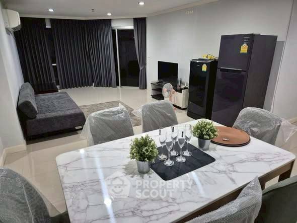 รูป คอนโด 1-ห้องนอน ที่ สุขุมวิท สวีท คอนโดมิเนียม ใกล้ BTS นานา (ID 2435347) - รูปที่ 5/13