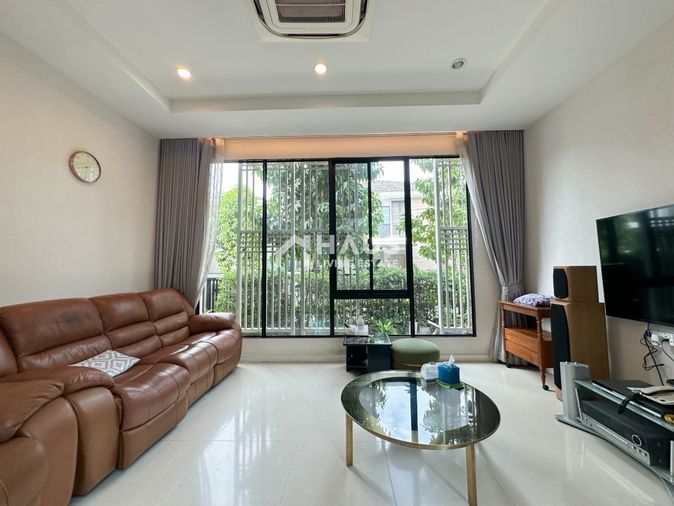 4-bed house for sale, 412 sqm, 86 sq wah, Prinn Sathorn - Ratchaphruek