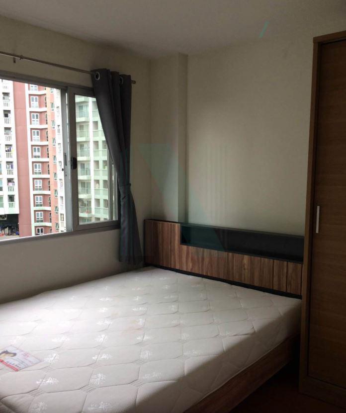 รูป 🔺 ขายคอนโด ลุมพินี คอนโดทาวน์ รามอินทรา-หลักสี่ อาคาร B ชั้น 6 1 ห้องนอน ขนาด 28 ตรม ใกล้ เซ็นทรัลรามอินทรา - รูปที่ 4/8