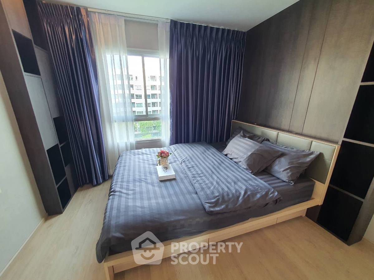 รูป คอนโด 2-ห้องนอน ที่ เอลลิโอ เดลเรย์ สุขุมวิท 64 ใกล้ BTS อุดมสุข (ID 2438306) - รูปที่ 7/20