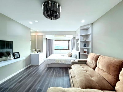 คอนโด เมืองเชียงใหม่ เชียงใหม่ : ขาย ช้างคลาน เรสซิเด้นท์ คอนโด เดินไปห้างพันธ์ทิพย์ได้