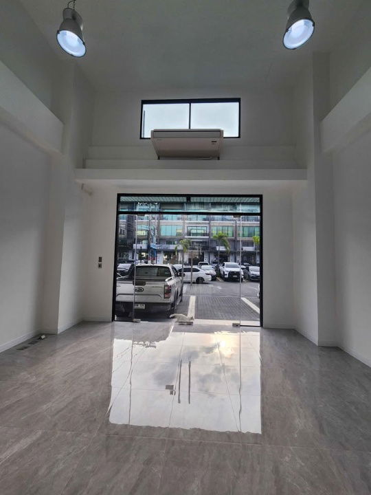 รูป WS5703 [เช่า] H-Cape Biz Sector อ่อนนุช–สุขาภิบาล 2 💼 เช่าทั้งตึก 75,000 บาท/เดือน 📍 ARL ทับช้าง  - รูปที่ 8/22