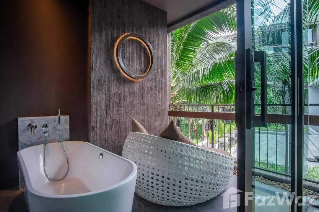 1 Bedroom Condo for sale at Saturdays Residence  5333298 - image 3